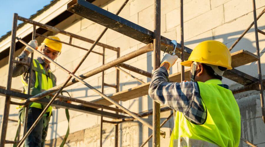 Local Chimney Repair in Taylor, MS